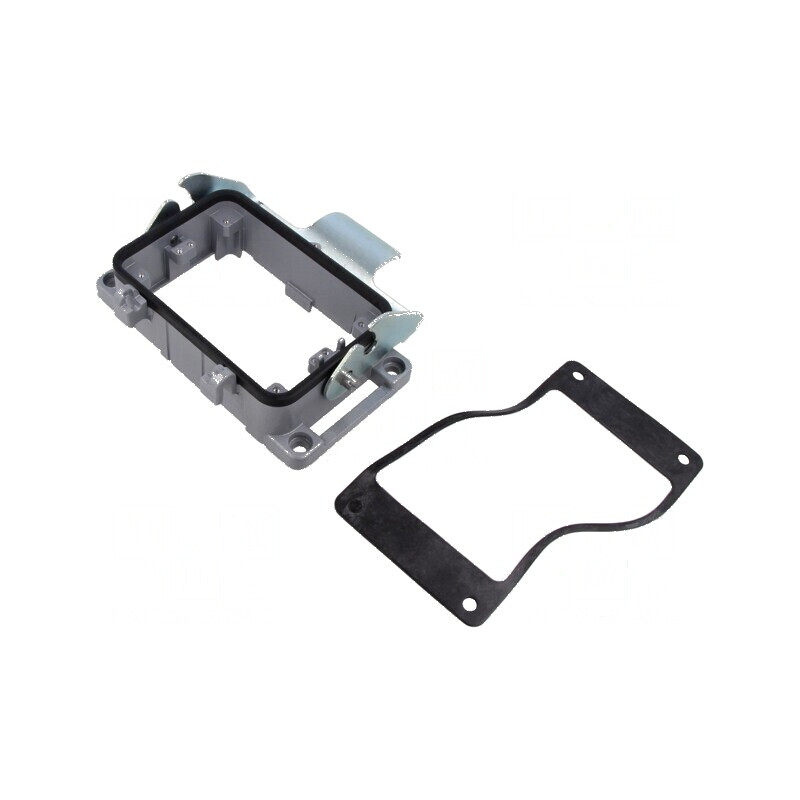 Panou de montare H-B 48 AG | Electronic-mag.ro | Componente Electronice