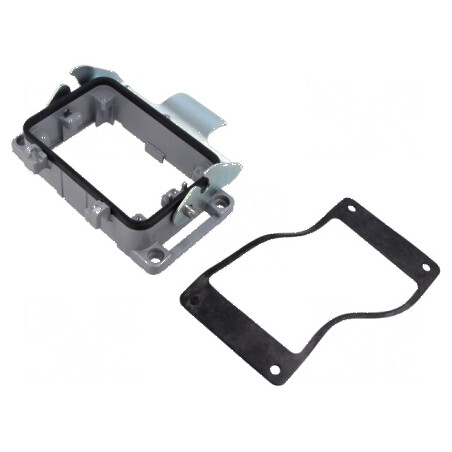 Panou de montare H-B 48 AG | Electronic-mag.ro | Componente Electronice