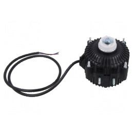 Motor electric rotativ 1300 rot/min 10,97W 230VAC IP65 -40÷50°C | Electronic-mag.ro | Componente Electronice
