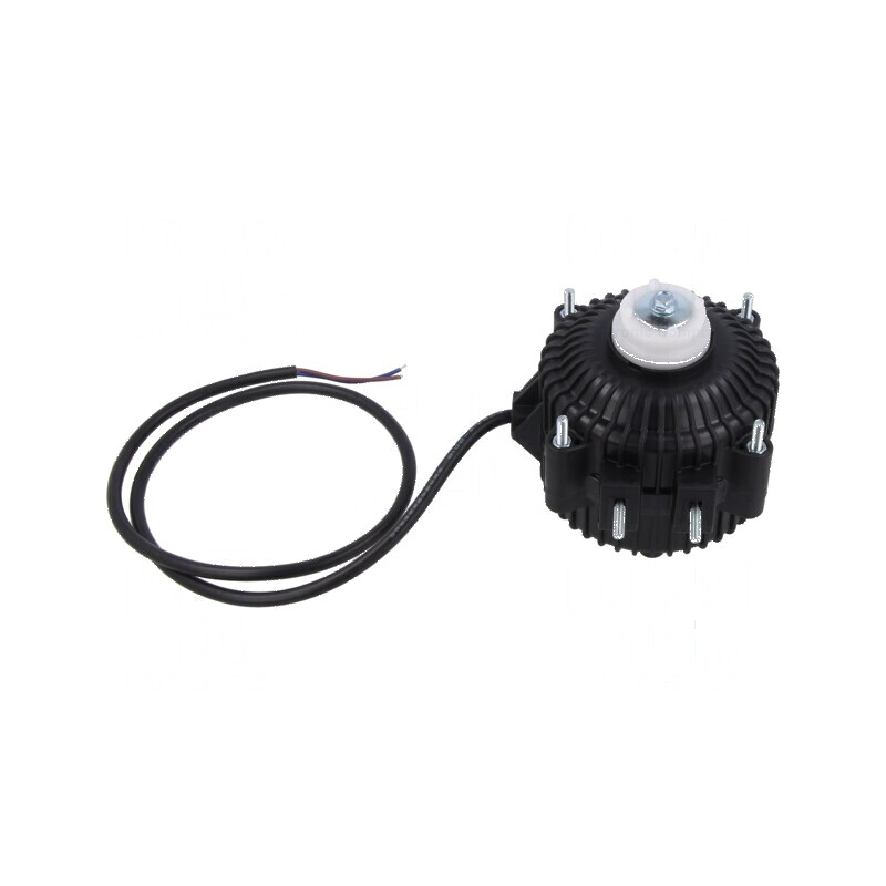 Motor electric rotativ 1300 rot/min 10,97W 230VAC IP65 -40÷50°C | Electronic-mag.ro | Componente Electronice