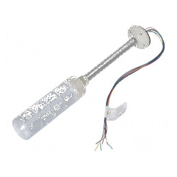 Coloană de semnalizare LED 24VDC 24VAC IP53 | Electronic-mag.ro | Componente Electronice