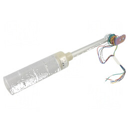 Coloană de semnalizare LED 24VDC 24VAC IP23 | Electronic-mag.ro | Componente Electronice