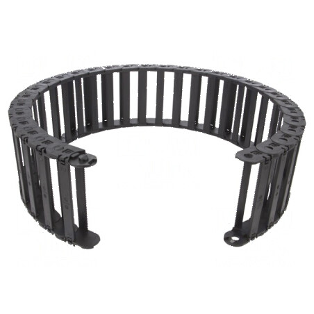 Ghidaj cu lanţ 1500 Raza 100mm | Electronic-mag.ro | Componente Electronice