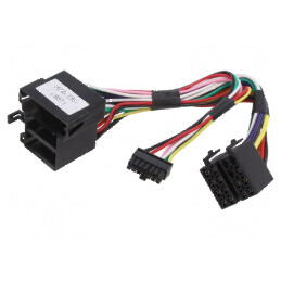 Adaptor pentru control de la volan Renault | Electronic-mag.ro | Componente Electronice