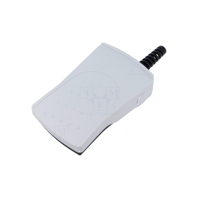 Comutator de picior simplu 14A/250VAC | Electronic-mag.ro | Componente Electronice