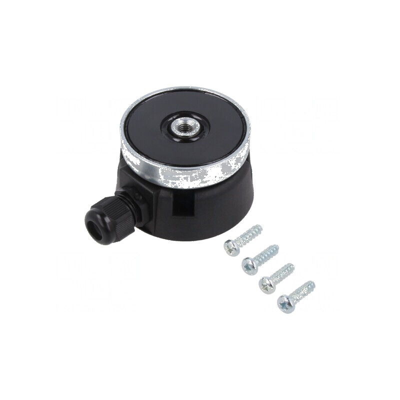 Modul de conectare IP54 pentru semnalizatoare | Electronic-mag.ro | Componente Electronice