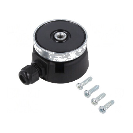 Modul de conectare IP54 pentru semnalizatoare | Electronic-mag.ro | Componente Electronice