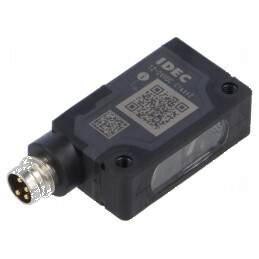 Senzor fotoelectric cu rază de detecție de 0-5m | Electronic-mag.ro | Componente Electronice