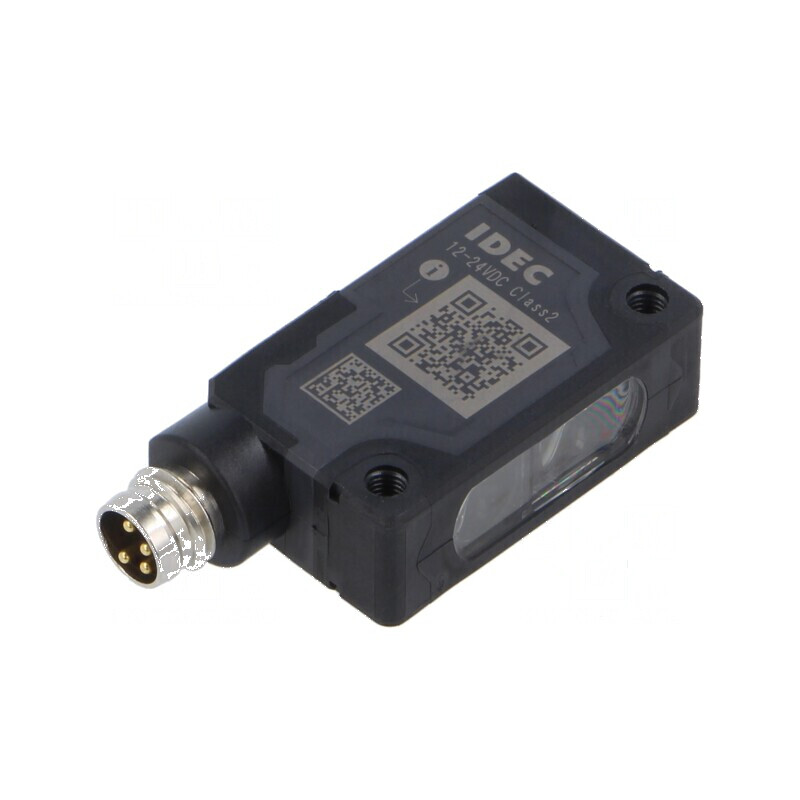 Senzor fotoelectric cu rază de detecție de 0-5m | Electronic-mag.ro | Componente Electronice