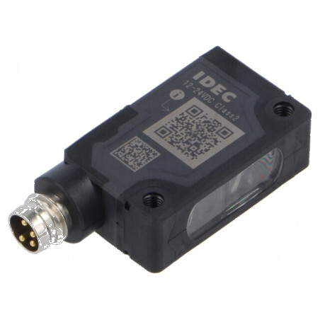 Senzor fotoelectric cu rază de detecție de 0-5m | Electronic-mag.ro | Componente Electronice