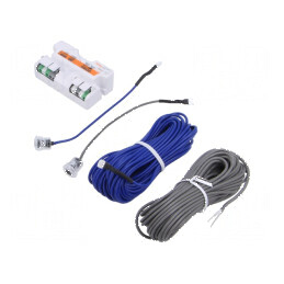 Senzor de mișcare și prezență cu rază de acțiune de 0-10m | Electronic-mag.ro | Componente Electronice