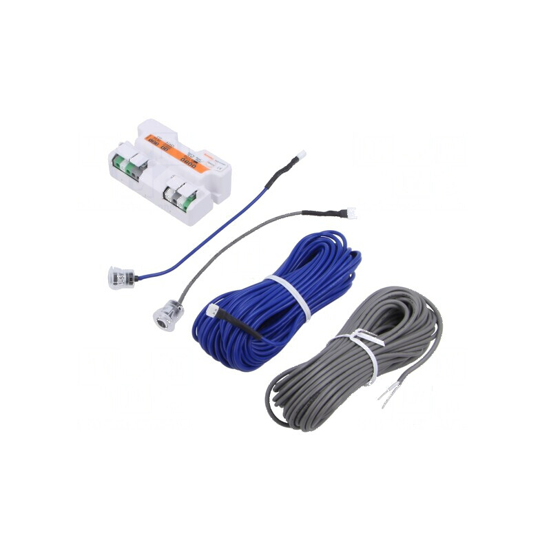 Senzor de mișcare și prezență cu rază de acțiune de 0-10m | Electronic-mag.ro | Componente Electronice