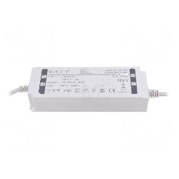 Alimentator LED pulsatoriu 200W 12VDC IP67 | Electronic-mag.ro | Componente Electronice