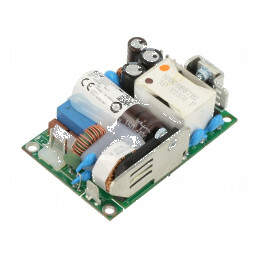 Alimentator deschis 60W 15VDC 4A | Electronic-mag.ro | Componente Electronice