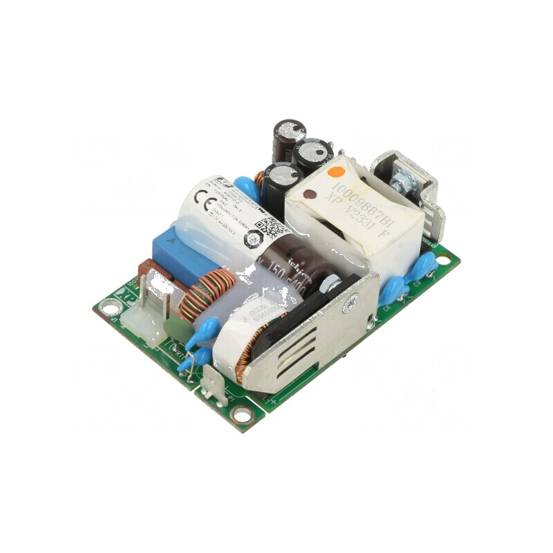 Alimentator deschis 60W 15VDC 4A | Electronic-mag.ro | Componente Electronice