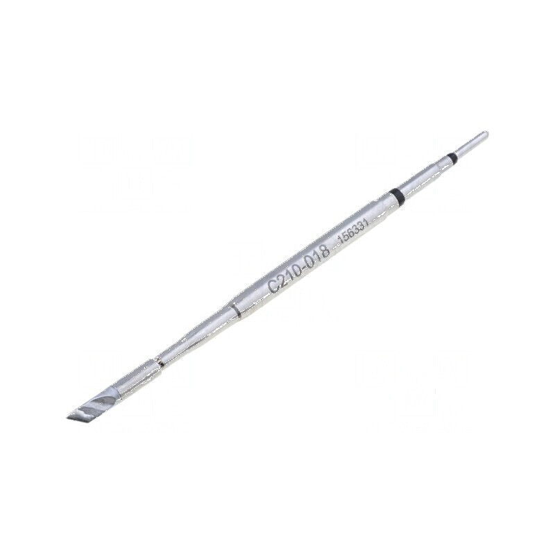 Vârf tip cuţit subţire | Electronic-mag.ro | Componente Electronice Vârf tip cuţit subţire | Electronic-mag.ro | Componente Electronice