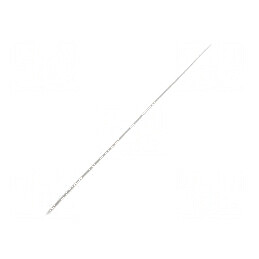 Bandă Thk: 0,51mm W: 1,19mm 7A 22AWG 30,5m 100ft | Electronic-mag.ro | Componente Electronice