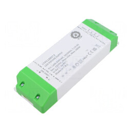 Alimentator pulsatoriu LED 180W 12VDC 15A 180÷264VAC FTPC: Sursa de alimentare LED 180W 12VDC 15A | Electronic-mag.ro | Componente Electronice