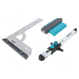 Set de montaj parchet laminat | Electronic-mag.ro | Componente Electronice