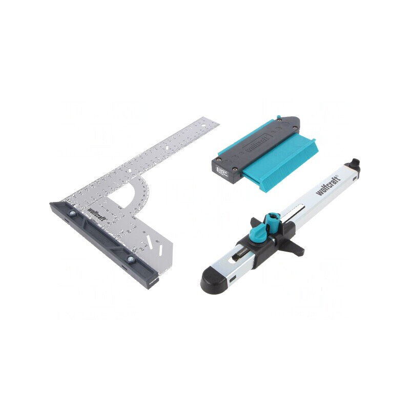Set de montaj parchet laminat | Electronic-mag.ro | Componente Electronice