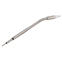 Vârf despicat 2mm pentru fier - durată lungă de viață | Electronic-mag.ro | Componente Electronice