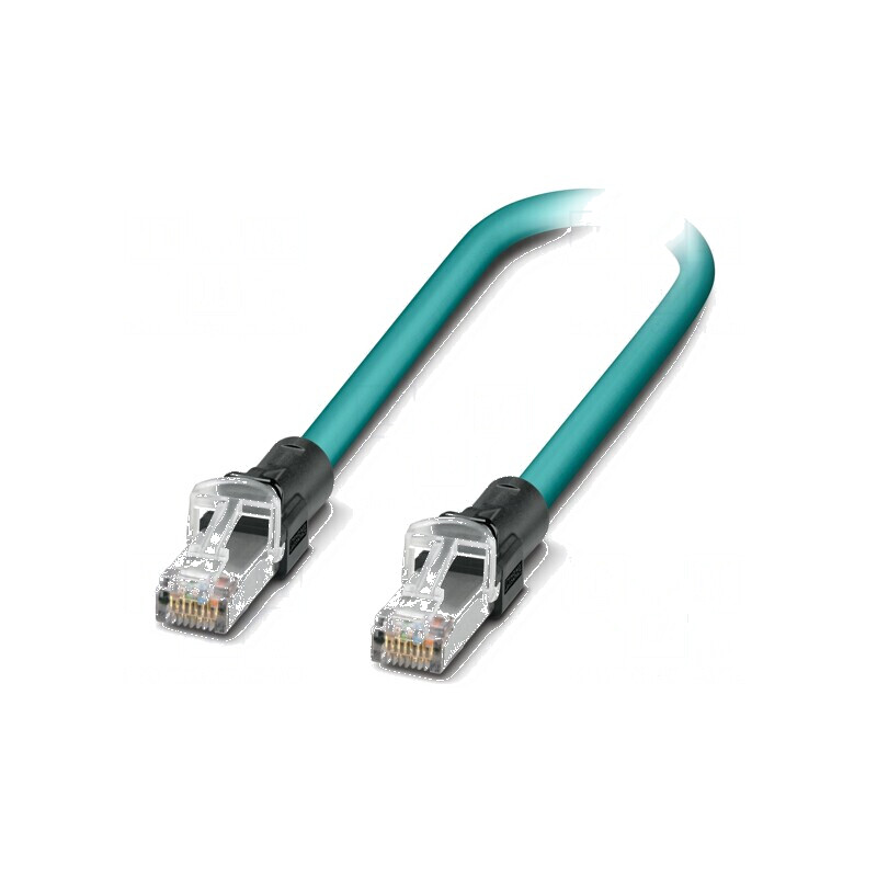Patch cord S/UTP 5 litat Cu PUR albastru deschis 3m | Electronic-mag.ro | Componente Electronice Patch cord S/UTP 5 litat Cu PUR albastru deschis 3m | Electronic-mag.ro | Componente Electronice