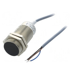 Senzor inductiv PNP NO 10mm M30 IP67 | Electronic-mag.ro | Componente Electronice