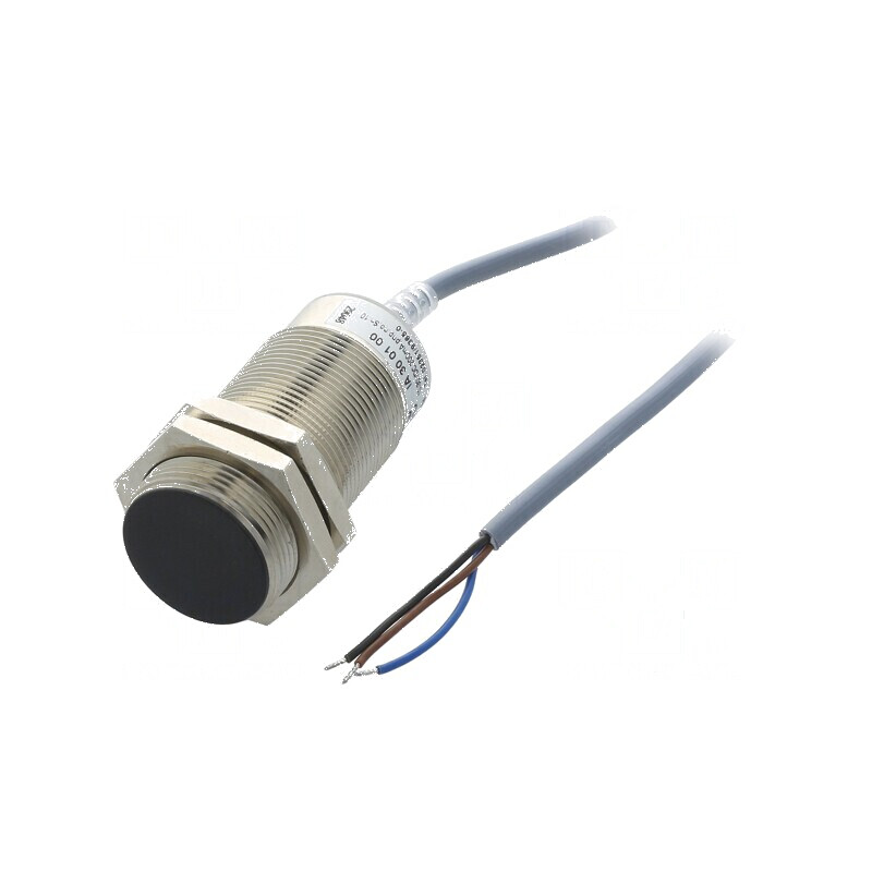 Senzor inductiv PNP NO 10mm M30 IP67 | Electronic-mag.ro | Componente Electronice