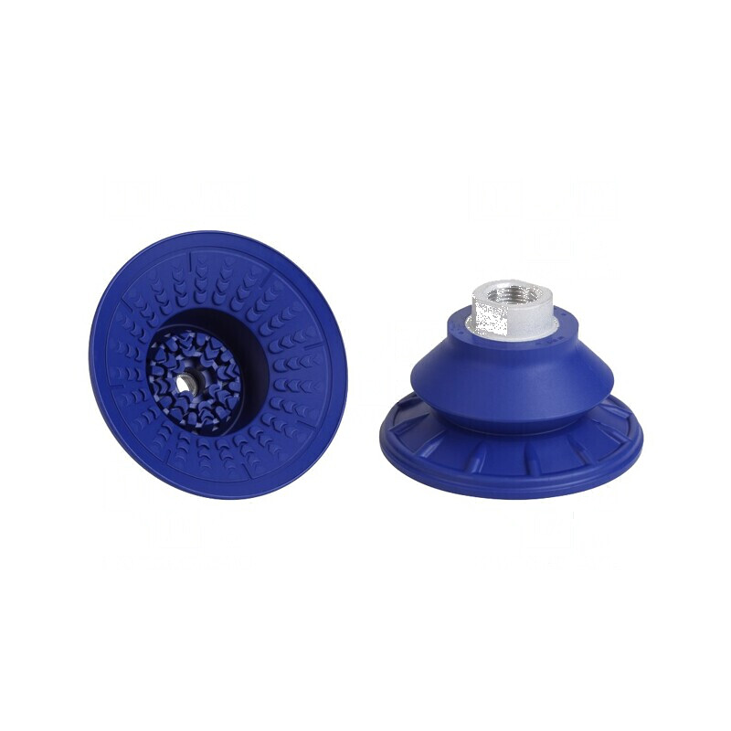 Ventuză 80mm cu Duritate Shore 60 | Electronic-mag.ro | Componente Electronice