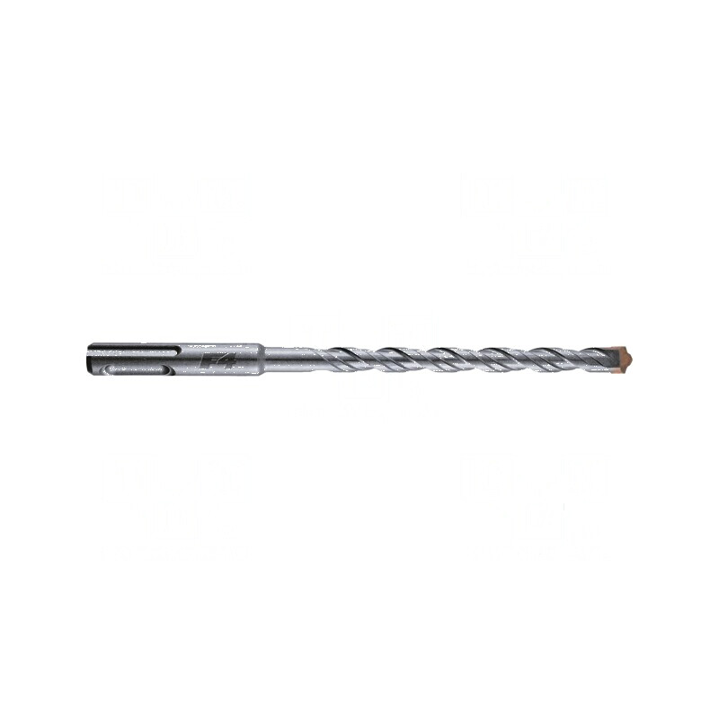 Burghiu pentru beton SDS-Plus® Ø: 20mm L: 800mm | Electronic-mag.ro | Componente Electronice
