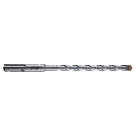 Burghiu pentru beton SDS-Plus® Ø: 20mm L: 800mm | Electronic-mag.ro | Componente Electronice