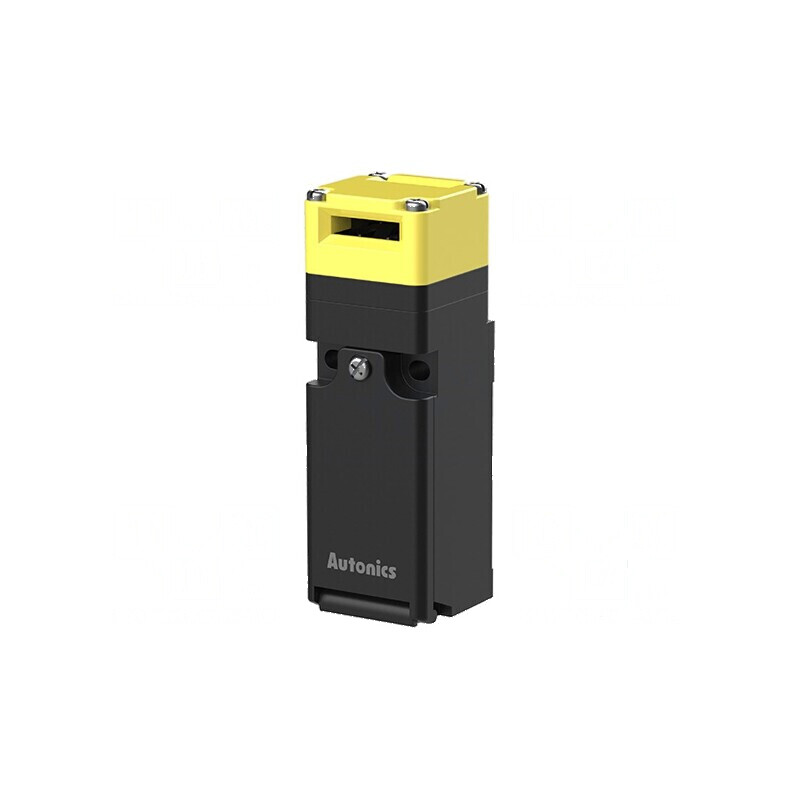 Întrerupător de siguranţă cu cheie IP67 | Electronic-mag.ro | Componente Electronice