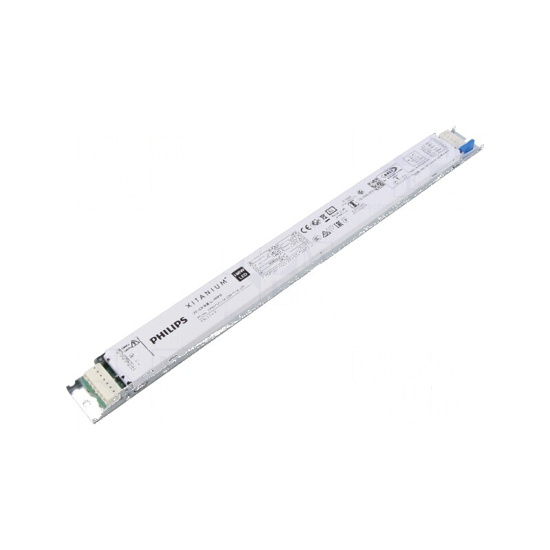 Alimentator LED pulsatoriu 100W 50-220VDC 250-700mA IP20 | Electronic-mag.ro | Componente Electronice