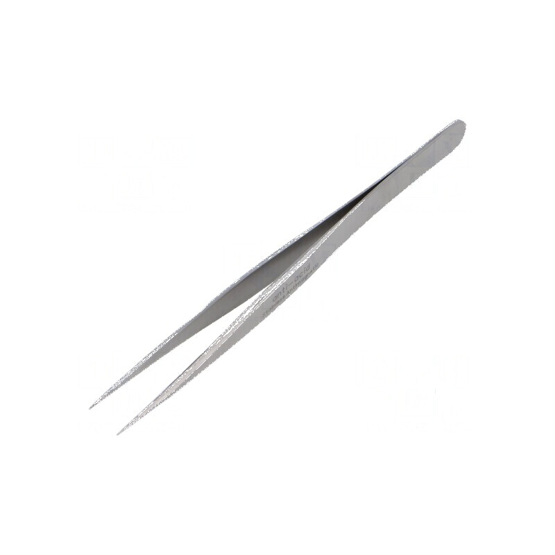 Pensetă pentru lucrări de precizie de 110mm | Electronic-mag.ro | Componente Electronice
