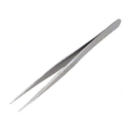 Pensetă pentru lucrări de precizie de 110mm | Electronic-mag.ro | Componente Electronice