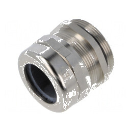 Garnitură de etanşare M40 1,5 alamă | Electronic-mag.ro | Componente Electronice