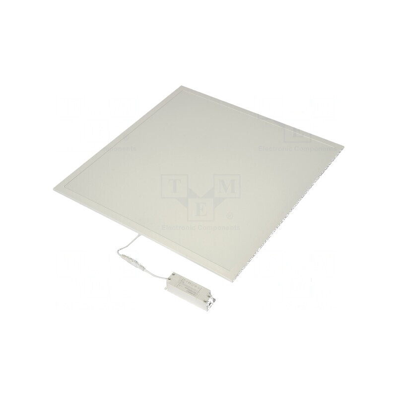 Lampă LED PANEL VALUE 600 4000K IP20 - Albă | Electronic-mag.ro | Componente Electronice