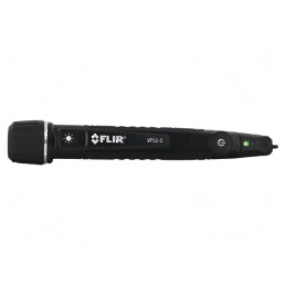 Detector tensiune fără contact 24÷1000VAC 45÷65Hz | Electronic-mag.ro | Componente Electronice