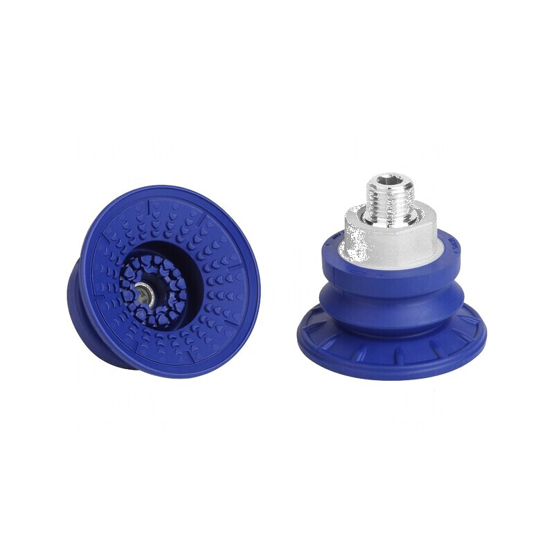 Ventuză 50mm G1/4 AG Duro 60 - 16,1cm3 | Electronic-mag.ro | Componente Electronice
