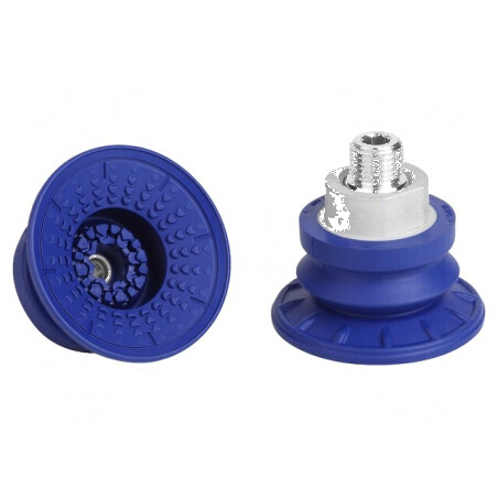 Ventuză 50mm G1/4 AG Duro 60 - 16,1cm3 | Electronic-mag.ro | Componente Electronice