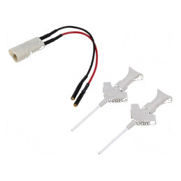 Accesorii pentru sondă osciloscopica | Electronic-mag.ro | Componente Electronice