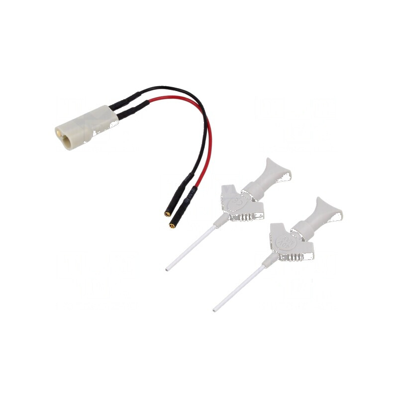 Accesorii pentru sondă osciloscopica | Electronic-mag.ro | Componente Electronice