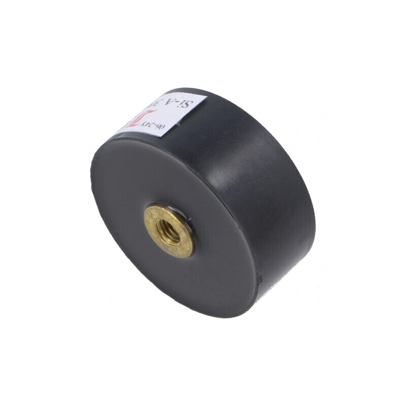 Diodă redresoare 3kV 2/3,2/4,2A 2,5A Ø55x23mm 1,5us Ufmax: 6V | Electronic-mag.ro | Componente Electronice