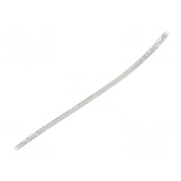 Banda Thk: 0,64mm W: 0,76mm 32A 14AWG 30,5m 100ft | Electronic-mag.ro | Componente Electronice