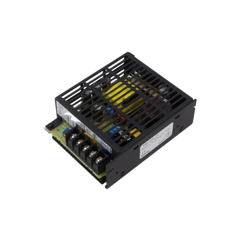 Alimentator pulsatoriu pentru încastrare 30W 12VDC 2,5A OUT: 1 | Electronic-mag.ro | Componente Electronice