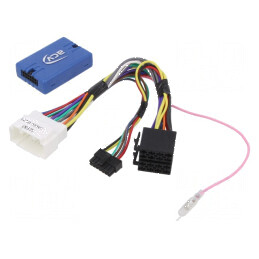 Adaptor control volan universal | Electronic-mag.ro | Componente Electronice