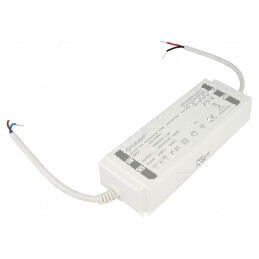 Alimentator LED pulsatoriu 150W 12VDC 12,5A 220÷240VAC IP67 | Electronic-mag.ro | Componente Electronice