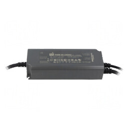 Alimentator pulsatoriu pentru benzi LED 90W 24VDC 3,75A IP67 | Electronic-mag.ro | Componente Electronice