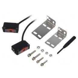 Senzor fotoelectric | Electronic-mag.ro | Componente Electronice