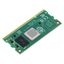 Set: SOM 1,5GHz Cortex A72 4GB RAM DIMM 200 67x31mm | Electronic-mag.ro | Componente Electronice